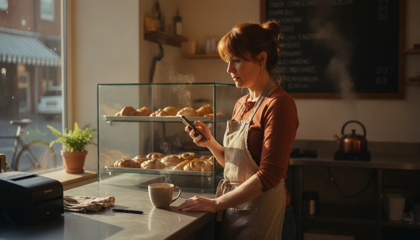 Real-Time Social Listening for Local SEO: A Small Business Guide